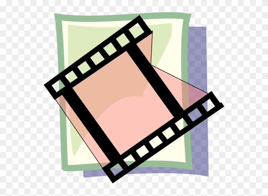 Clipart Video - Png Download