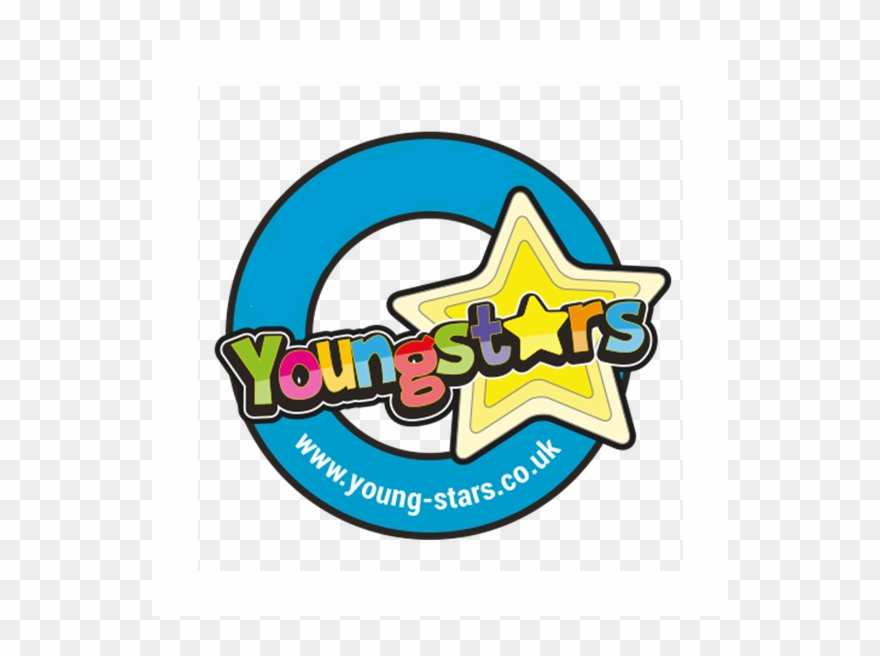 Young Stars Clipart