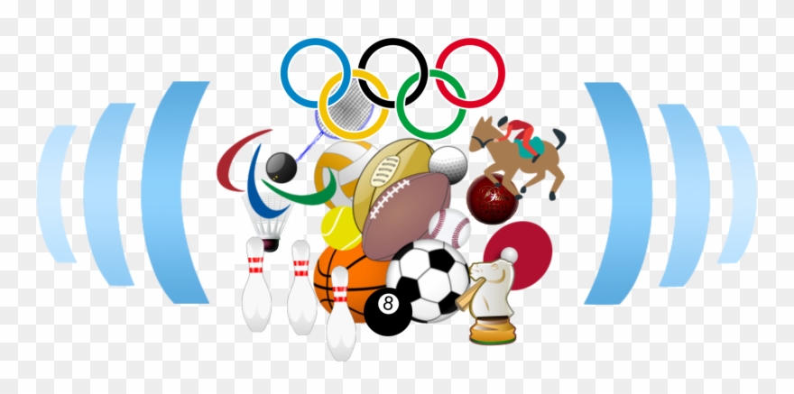 Sports - Sports Png Clipart