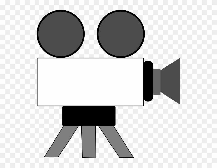 Fita De Filme Desenho Png Clipart
