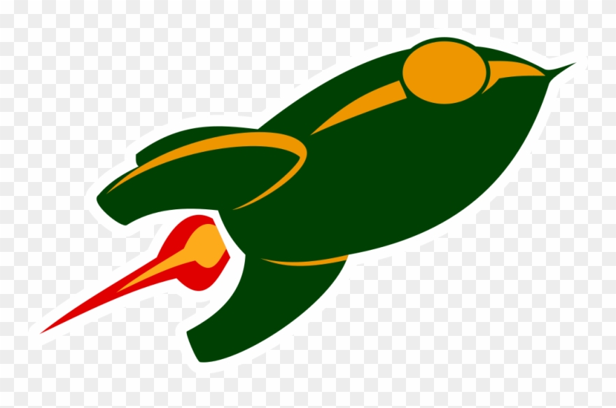 Computer Icons Chaos Computer Club Chaos Communication - Rocket Clipart