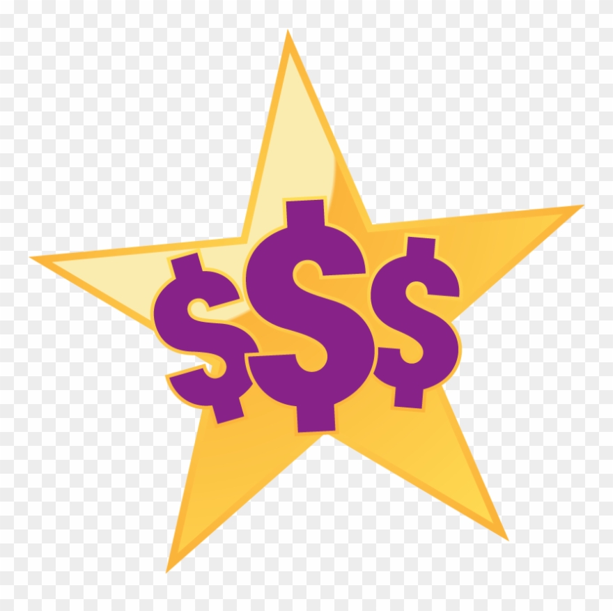 Turn Your Reward Points And Free Play Into Cash Beginning - Emblem Clipart