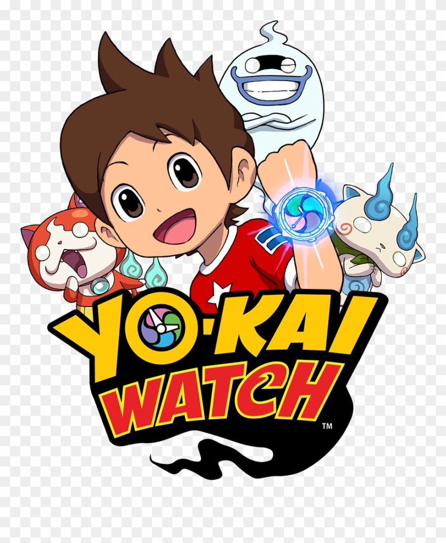 Codeyy Clipart Watch Video - You Kai Watch - Png Download