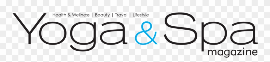 Yoga & Spa Magazine - Namaste Yoga Studio Clipart