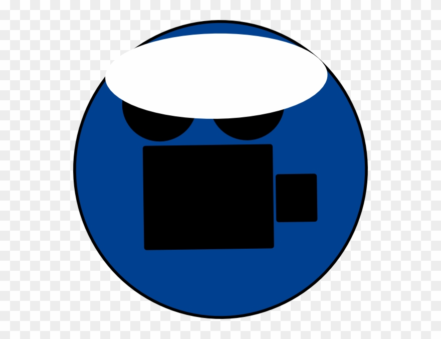 Video Size Matters Clipart Has - Png Download