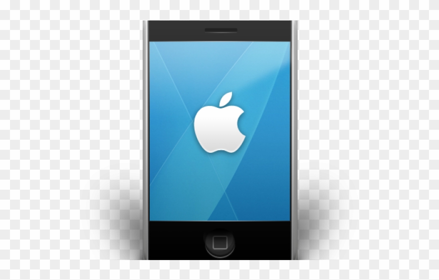 Iphone 7 Clipart Clip Art - Apple Store - Png Download