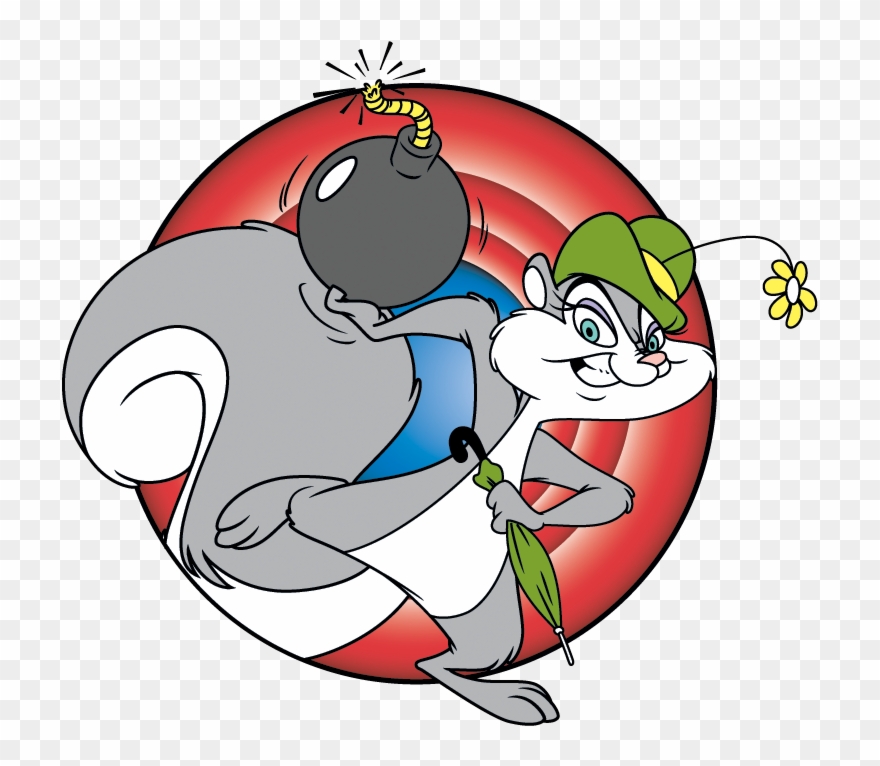 More Like Minerva Cartoon Draws By Seviperxd - Slappy The Squirrel Clipart