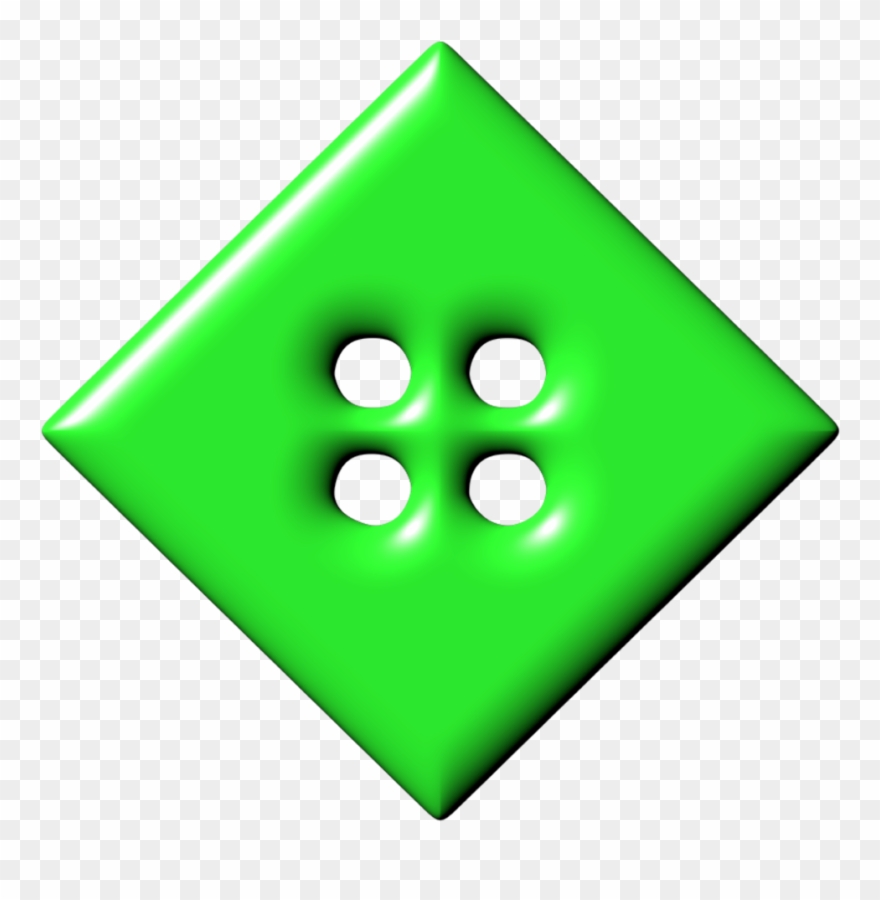 Ch - B *✿ - Green Clipart