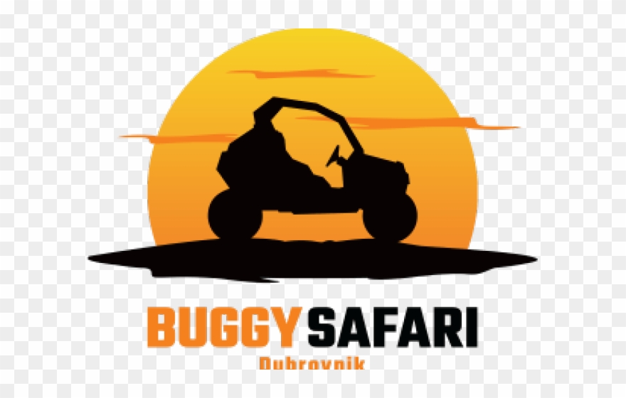 Buggy Safari Clipart
