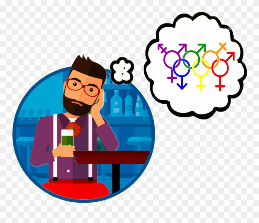 Community Clipart Partnership - Myocardial Infarction - Png Download