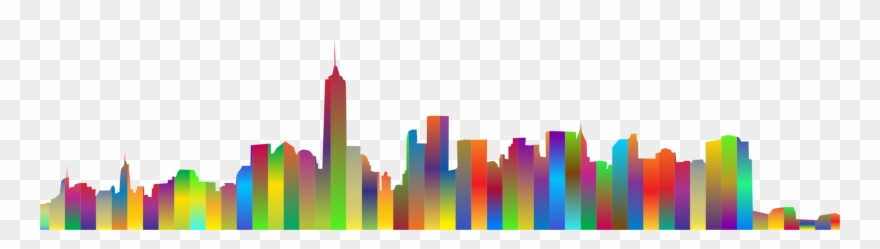 All Photo Png Clipart - New York City Transparent Png