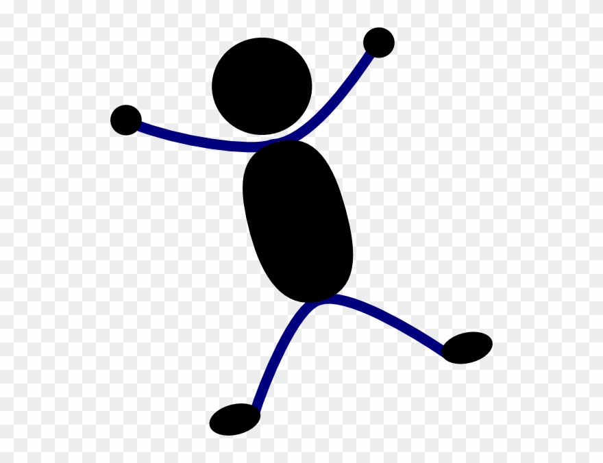 Crazy Kid Clipart - Png Download