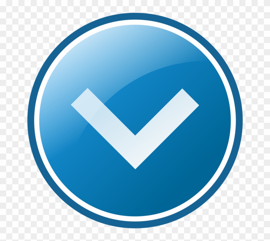 Arrow Keys Button Computer Icons Download - Down Arrow Button Png Clipart