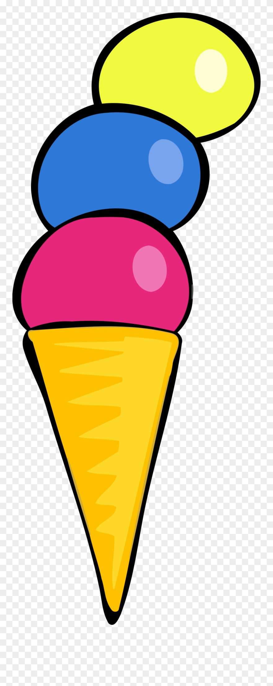 Ice Cream Clipart