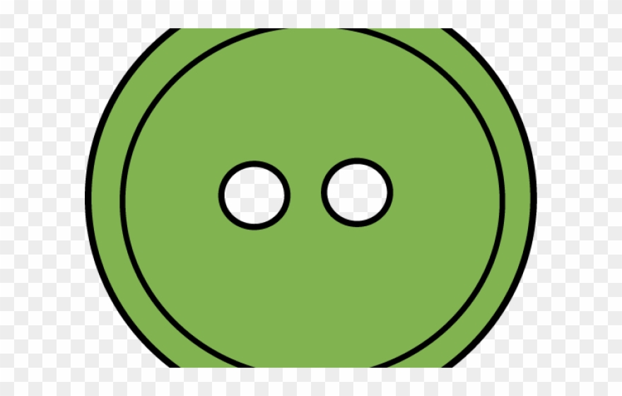 Get Instant Access Button Clipart Green - Circle - Png Download
