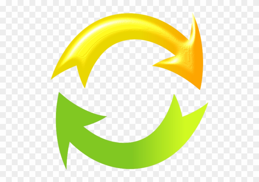 Reload/refresh - Refresh Clipart - Png Download