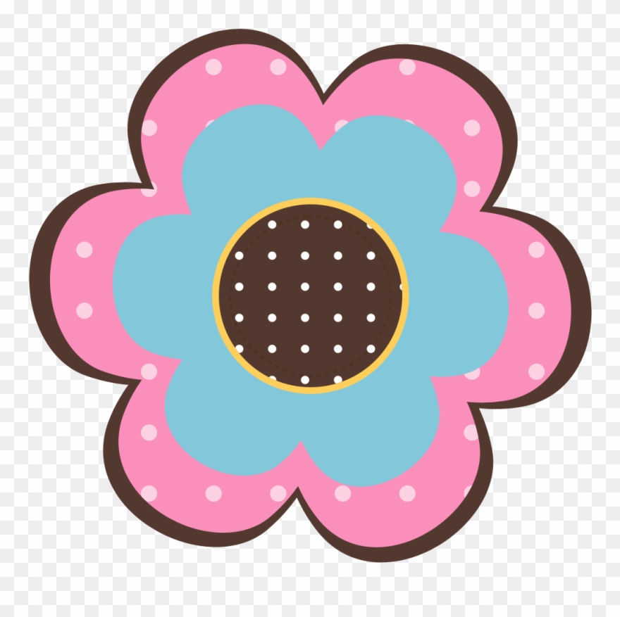 Photo By @duda-cavalcanti - Floral Design Clipart