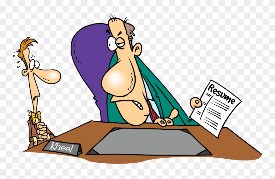 Interview Questions - Interview Clip Art - Png Download