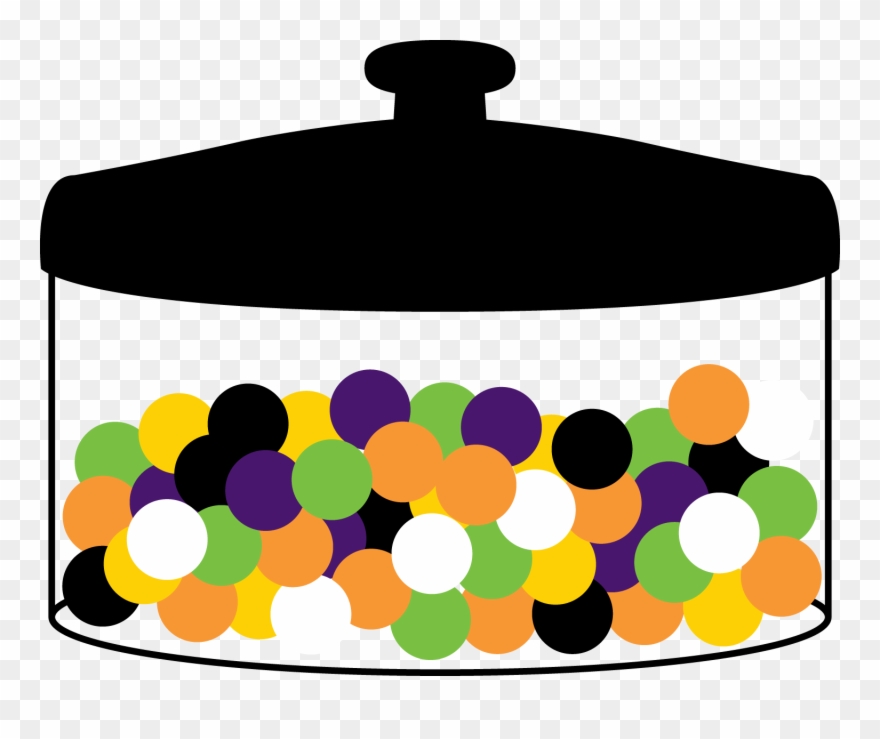 Photo By @daniellemoraesfalcao - Candy Clipart