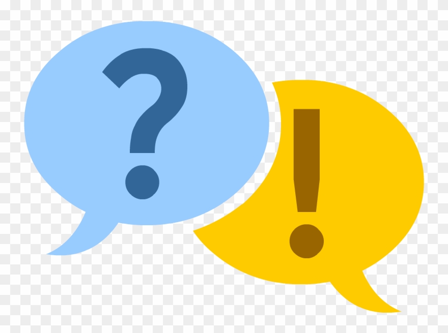 Conducting An Interview Clipart