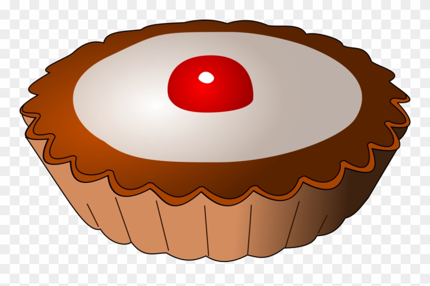 Chocolate Tart Dessert Empanadilla Jam Tart Clipart Png Download (322323) PinClipart