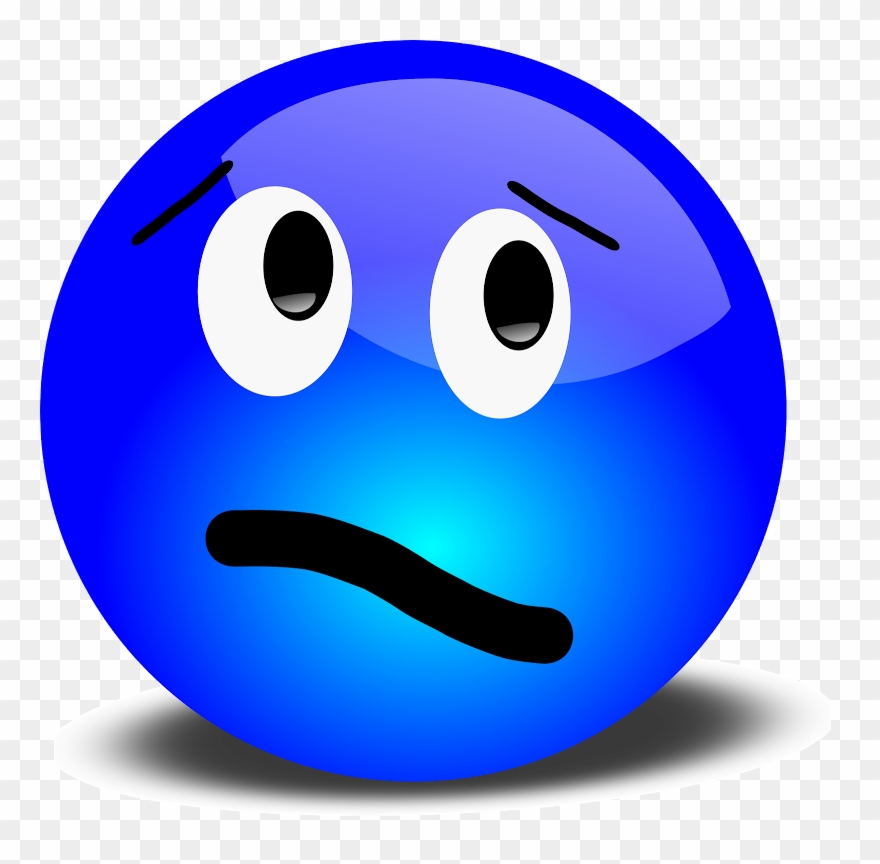 Elen Stanley - Google - Angry Smiley Faces Clip Art - Png Download