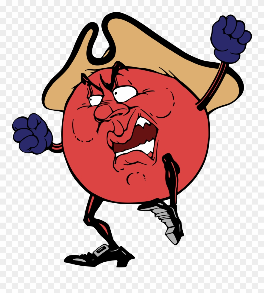 Cranberry Juice Cranberry Sauce Jam - Angry Cranberry Clipart