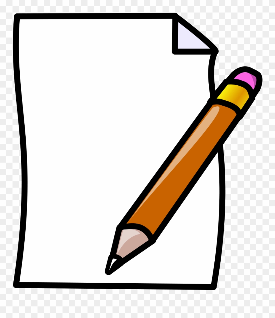Failed Test Clip Art - Failed Test Clipart - Png Download