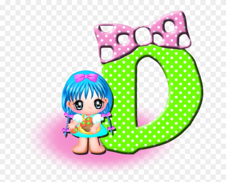 Album - Alphabet Clipart