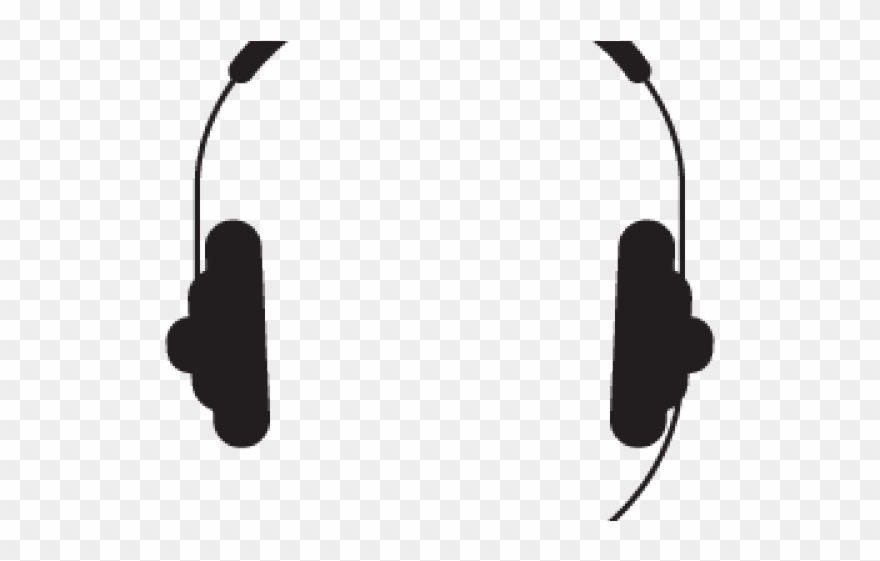 Headphones Clipart