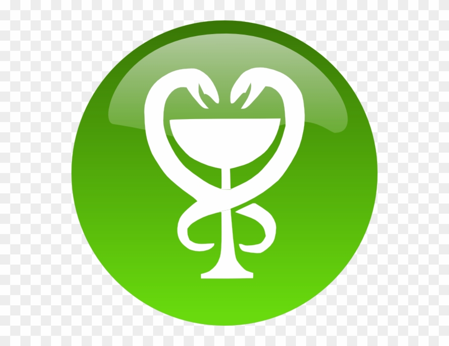 Button Medicine Clipart