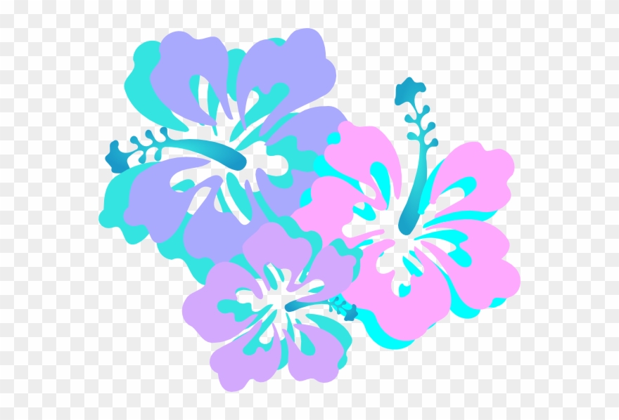 This Free Clip Arts Design Of Hibiscus Png Transparent Png