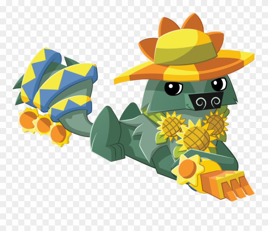 Arctic Wolf Art Sunny - Portable Network Graphics Clipart