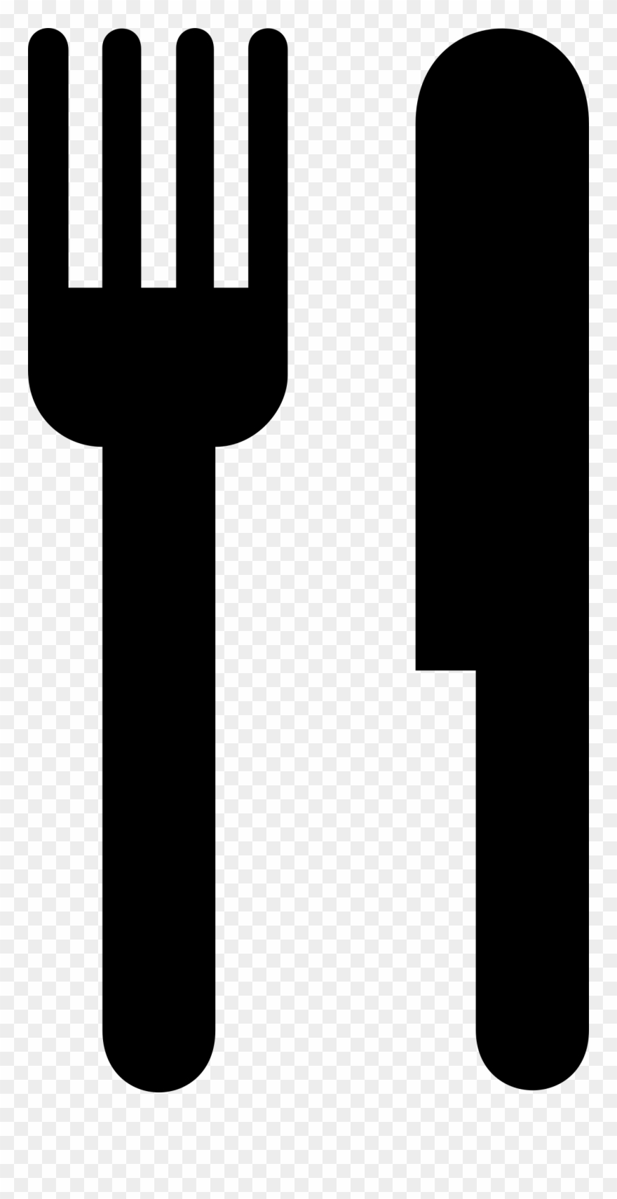 Aiga Restaurant - Restaurant Symbol Clipart