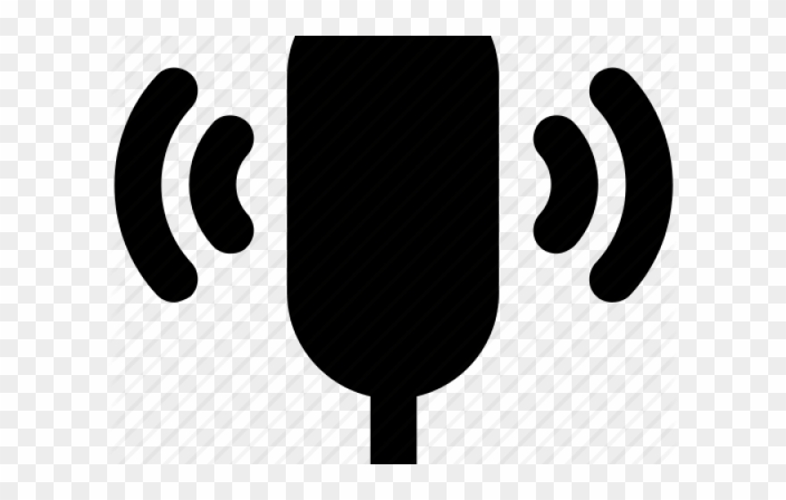 Mic Clipart Microphone Speaker - Microphone - Png Download