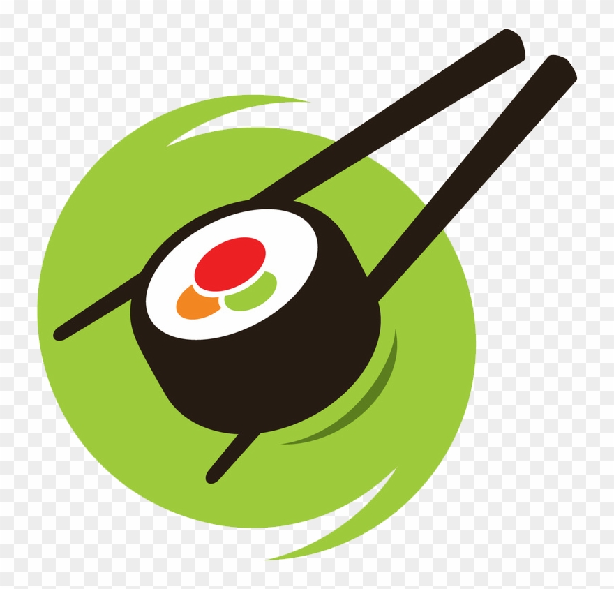 Clip Freeuse Library Sushi Rancho Mirage Joyce - Vector De Sushi Png Transparent Png