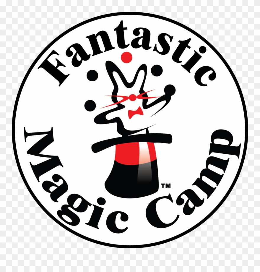 Fantasticmagiccamp - Fantastic Magic Camp Clipart