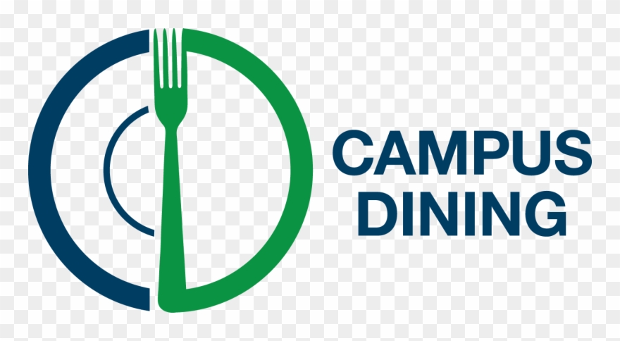 Penn State Campus Dining Logo Clipart
