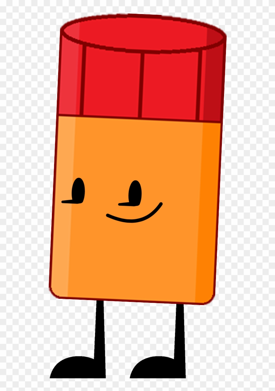 Bfdi Peanut Butter Clipart Peanut Butter And Jelly - Object Show Peanut Butter - Png Download