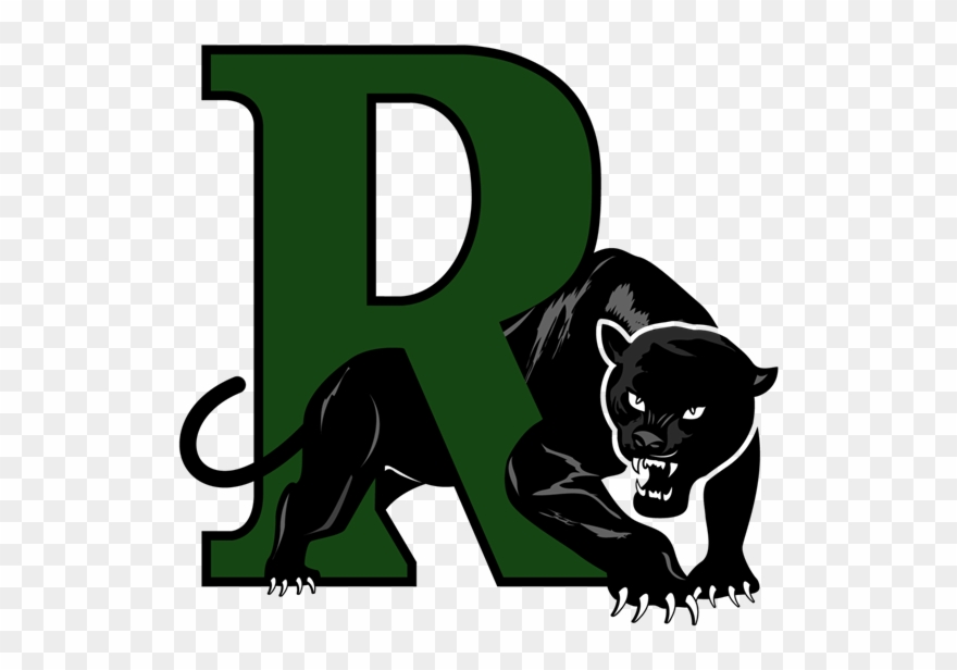 School - Rangely High School Logo Clipart