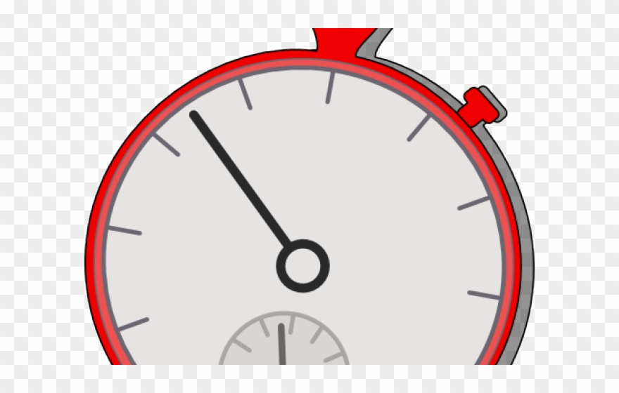 Watch Clipart Transparent - Lightweight Rundkurs - Png Download