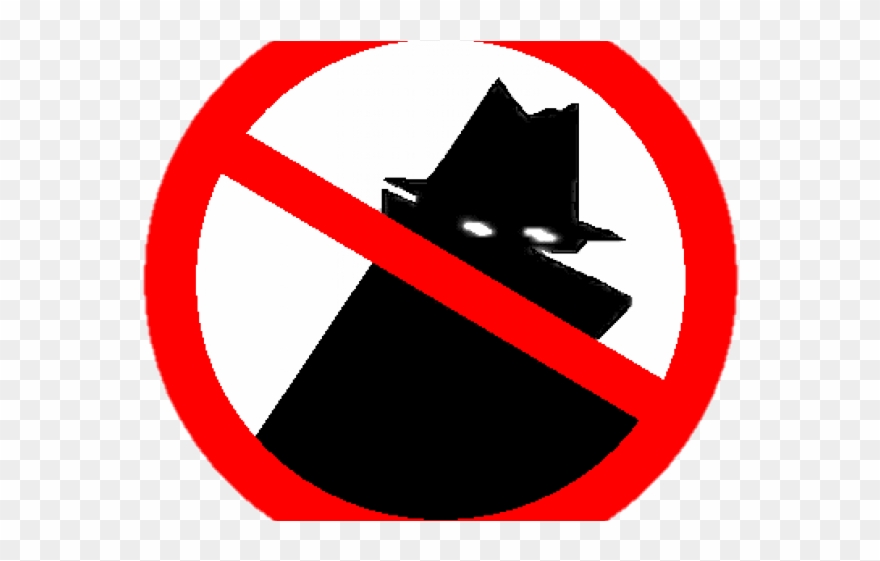 Watch Clipart Vector - Neighborhood Watch Logo - Png Download