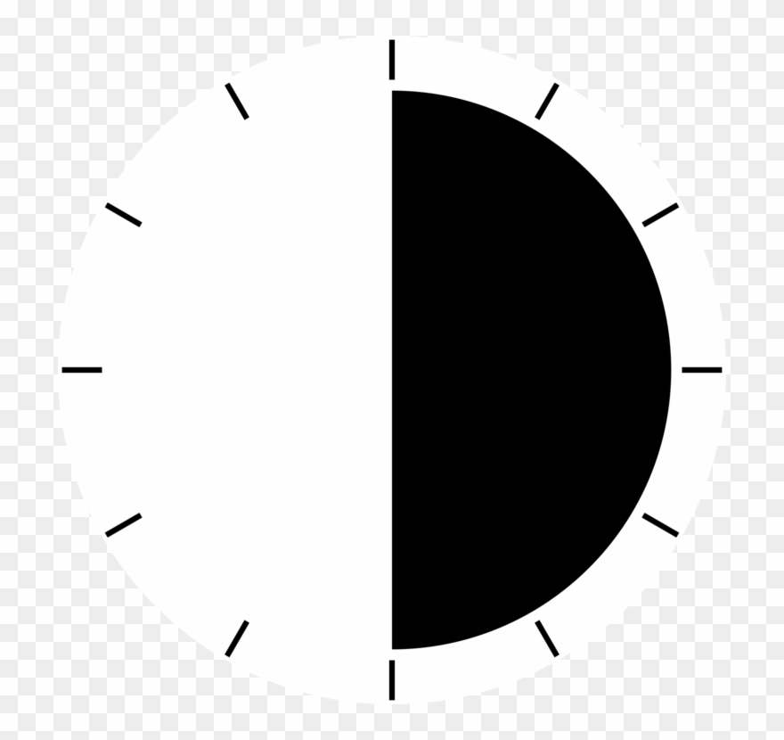 Timer Digital Clock Alarm Clocks Can Stock Photo - 25 Minutes Clock Png Clipart