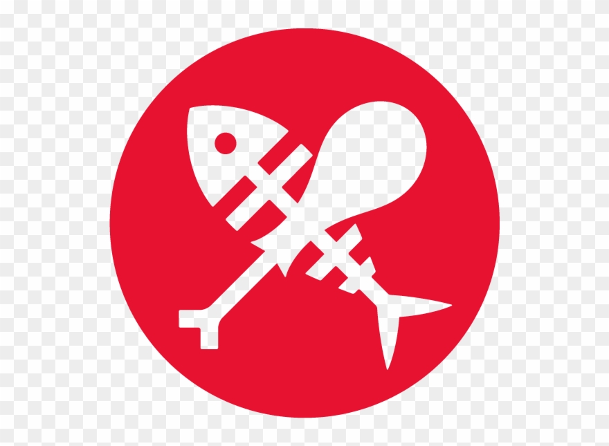 Picture Freeuse Download Parson S Chicken Located - Fish & Chicken Logo Clipart