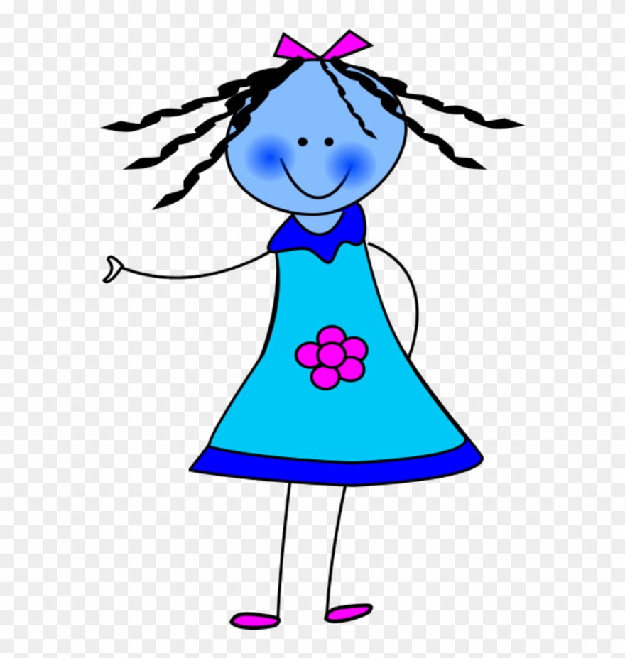 Crawling Baby Clipart - Doll Clip Art - Png Download