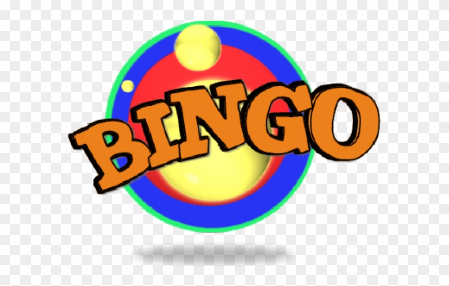 Card Bingo Clipart
