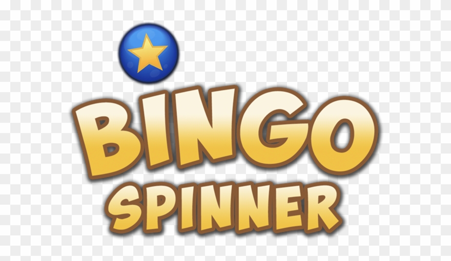 Clip Art Transparent Stock Bingo Spinner - Game - Png Download