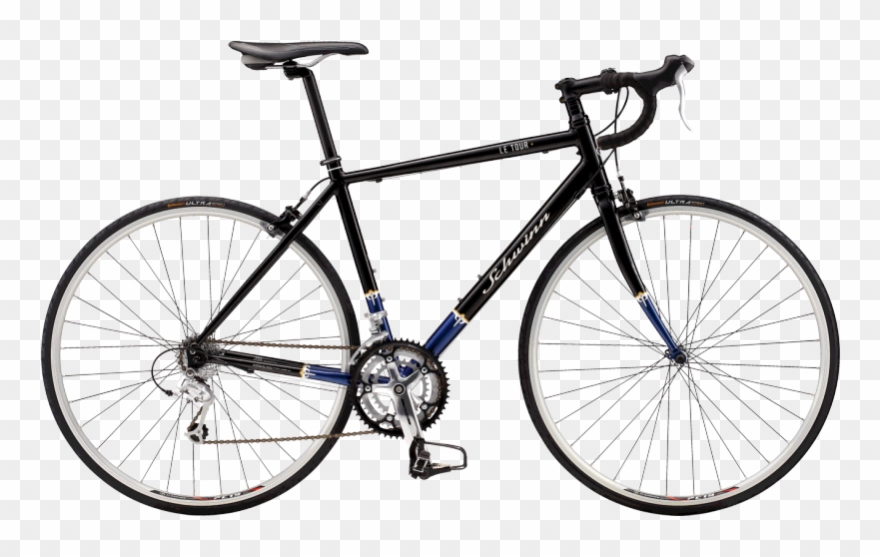 Schwinn Le Tour - Reid Falco Elite 2016 Clipart