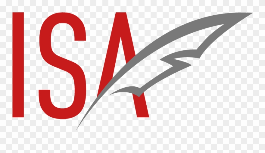 Isa - International Screenwriters Association Clipart