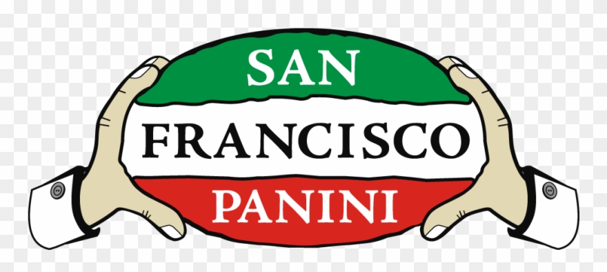 Sanfranlogovector - San Francisco Panini Cambridge Clipart